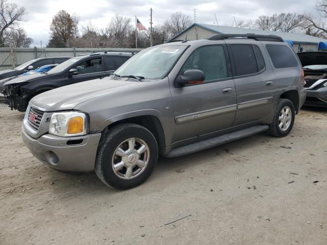  Salvage GMC Envoy