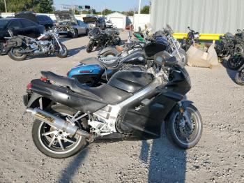  Salvage Honda Vfr Cycle