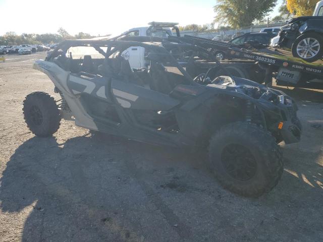  Salvage Can-Am Maverick X