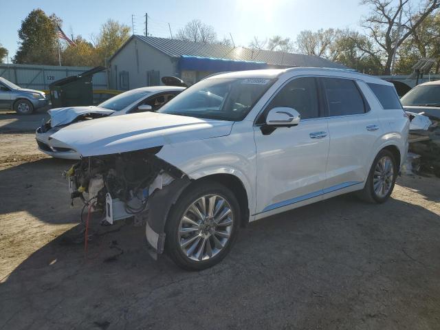  Salvage Hyundai PALISADE