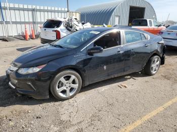  Salvage Chevrolet Volt