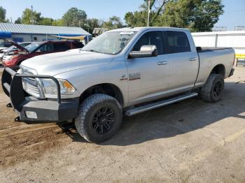  Salvage Ram 2500