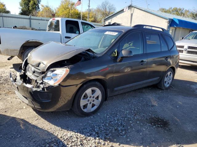  Salvage Kia Rondo