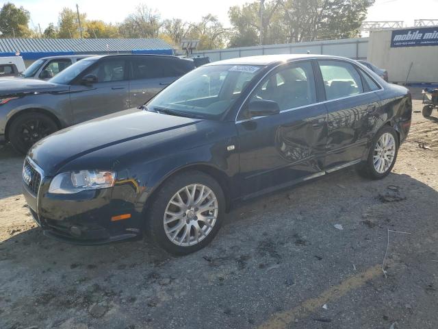  Salvage Audi A4