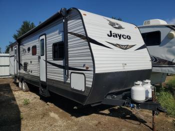  Salvage Jayco Jay Flight