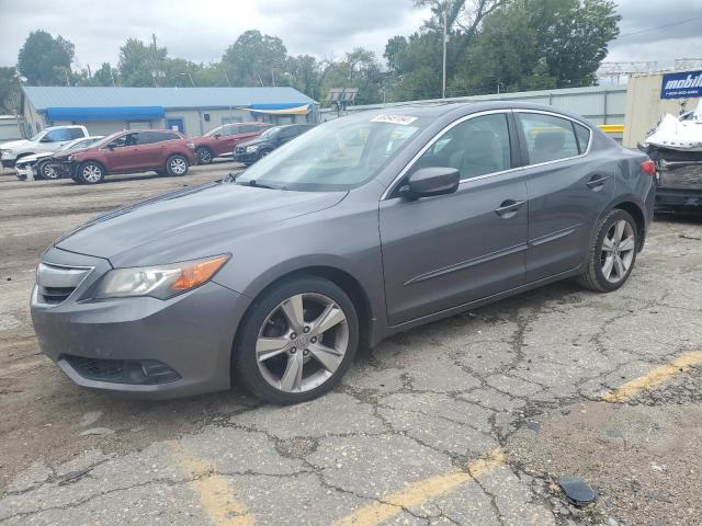  Salvage Acura ILX