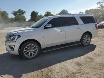  Salvage Ford Expedition