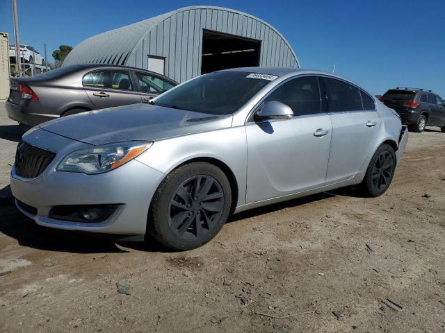  Salvage Buick Regal