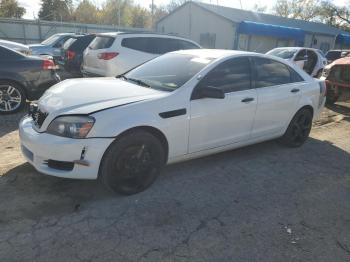  Salvage Chevrolet Caprice