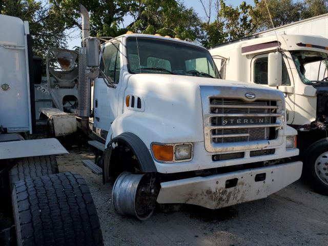  Salvage Sterling Truck Lt 9500