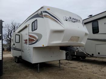  Salvage Jayco Trav Trlr