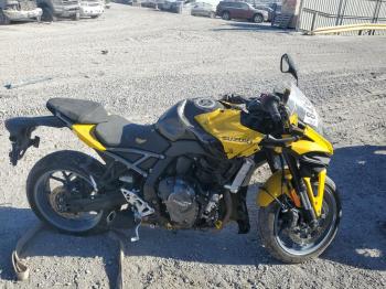  Salvage Suzuki Gsx800 F