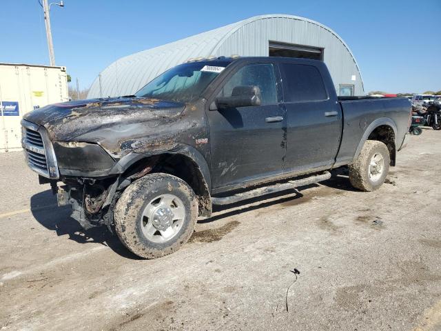  Salvage Ram 2500