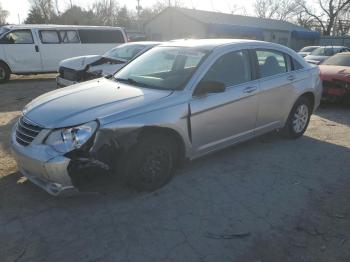  Salvage Chrysler Sebring