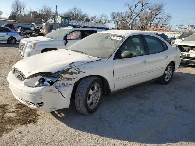  Salvage Ford Taurus