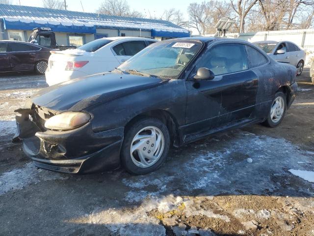  Salvage Ford Escort