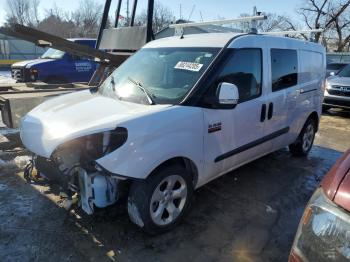  Salvage Ram Promaster