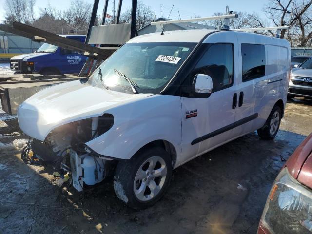  Salvage Ram Promaster