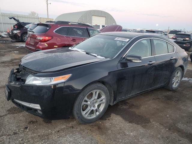  Salvage Acura TL