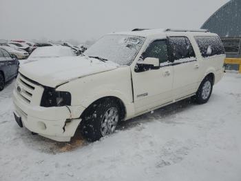  Salvage Ford Expedition