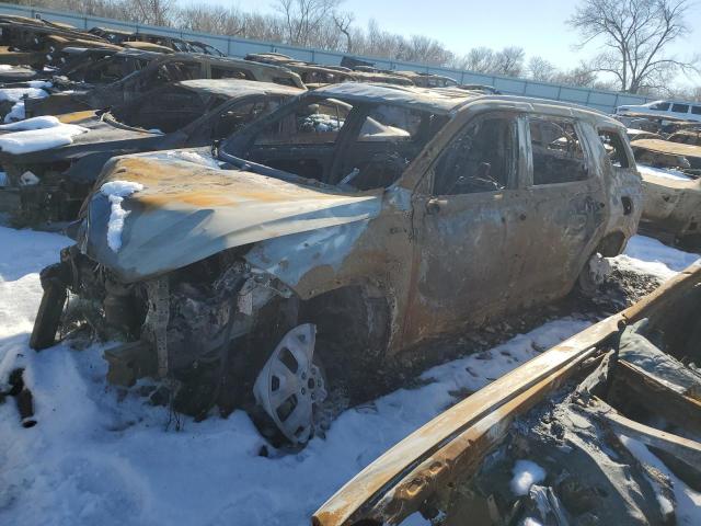  Salvage Hyundai PALISADE