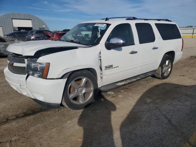  Salvage Chevrolet Suburban