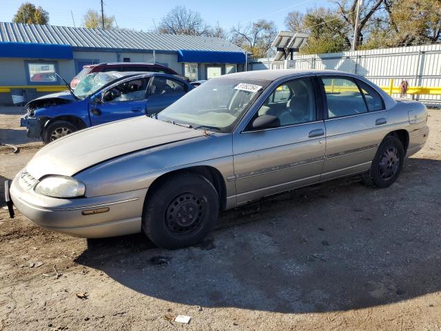  Salvage Chevrolet Lumina