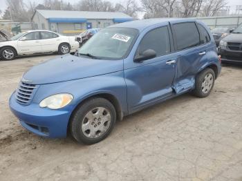  Salvage Chrysler PT Cruiser