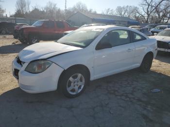  Salvage Chevrolet Cobalt Ls