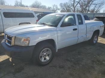  Salvage Dodge Dakota