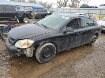  Salvage Chevrolet Cobalt Ls