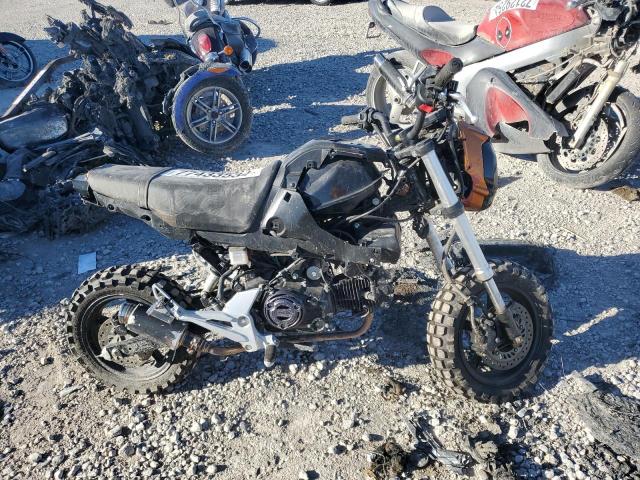  Salvage Honda Grom