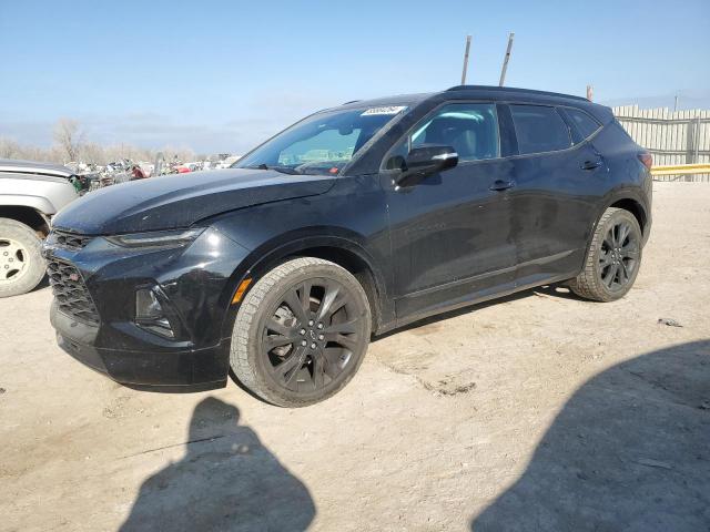  Salvage Chevrolet Blazer