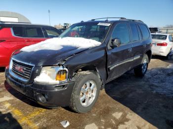  Salvage GMC Envoy