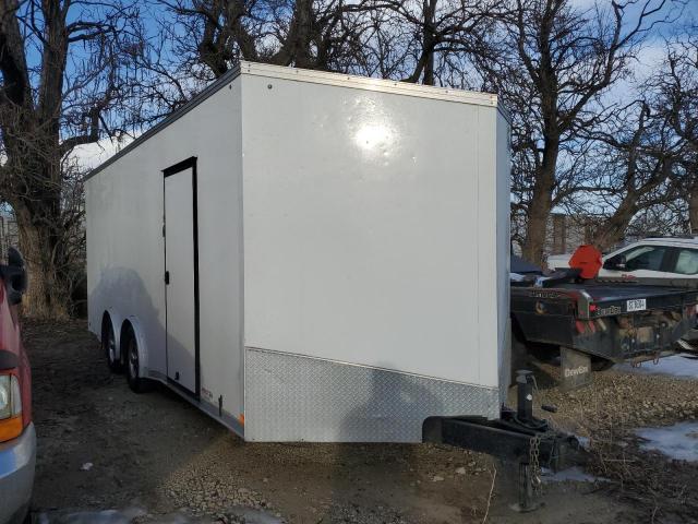  Salvage Other Trailer