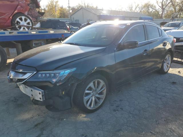  Salvage Acura ILX