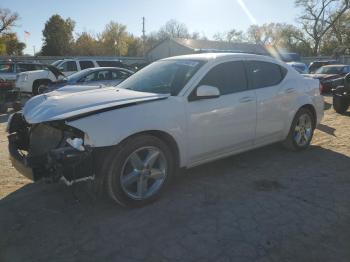  Salvage Dodge Avenger