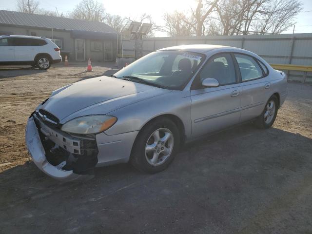  Salvage Ford Taurus Ses