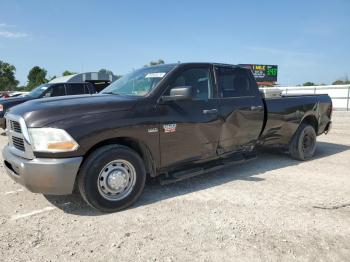  Salvage Dodge Ram 2500