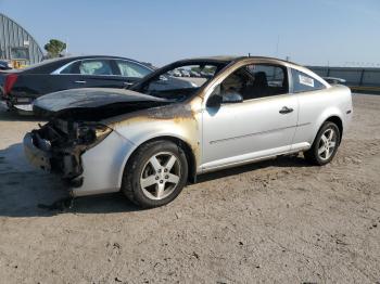  Salvage Chevrolet Cobalt