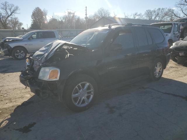  Salvage GMC Envoy