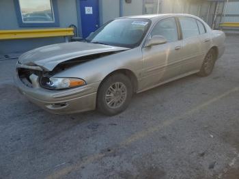  Salvage Buick LeSabre