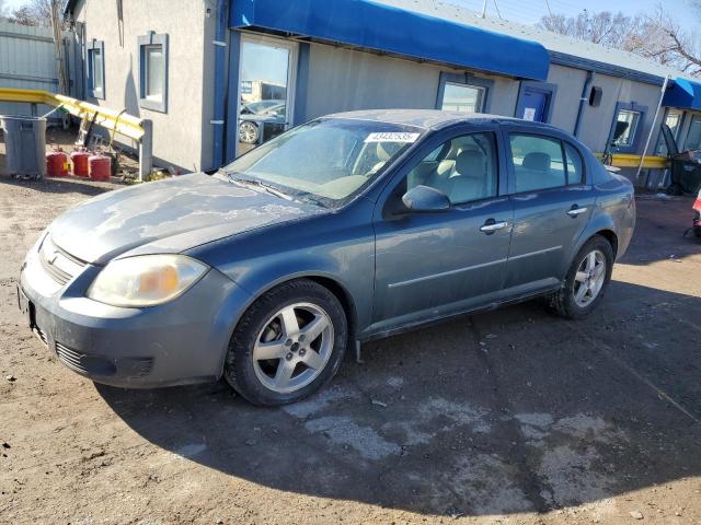  Salvage Chevrolet Cobalt