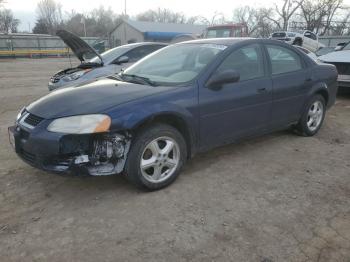  Salvage Dodge Stratus