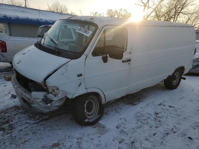  Salvage Dodge B Series