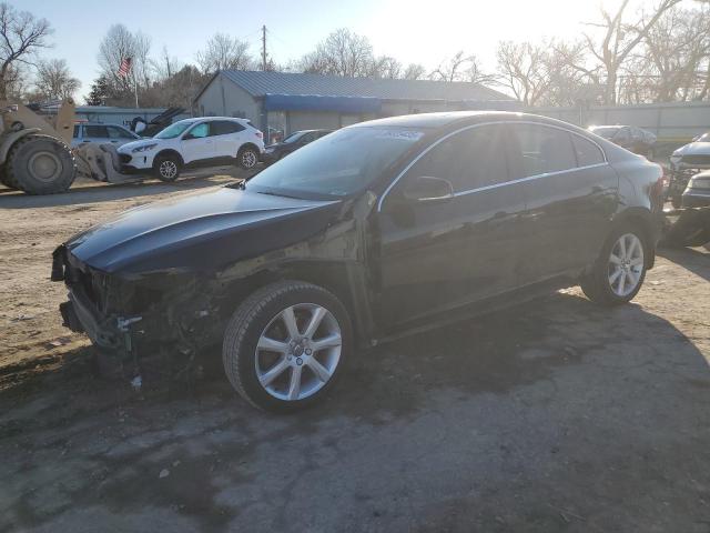  Salvage Volvo S60