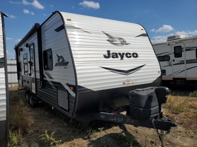  Salvage Jayco Jay Flight