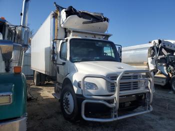  Salvage Freightliner M2 106 Med