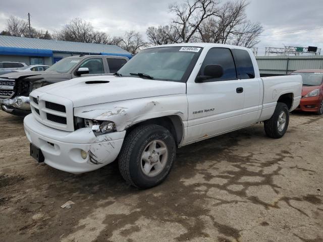  Salvage Dodge Ram 1500