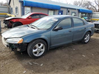  Salvage Dodge Stratus